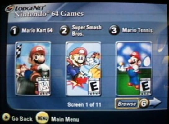Playing (With) Video Games