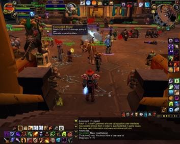 Impressions: ERENSHOR (Burgee Media, 2025, Early Access, Demo)