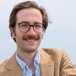 Patrick Fiorilli